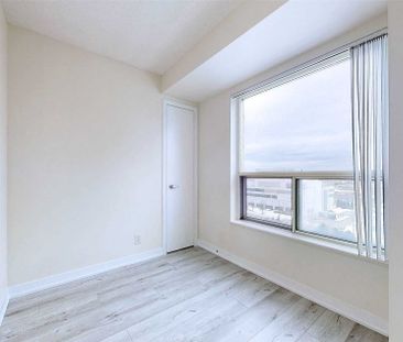 For Lease - 36 Lee Centre Drive Unit# 1206, Toronto, Ontario - Photo 1