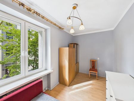 MIESZKANIE BLISKO UWM 32.9 m² - Фото 3