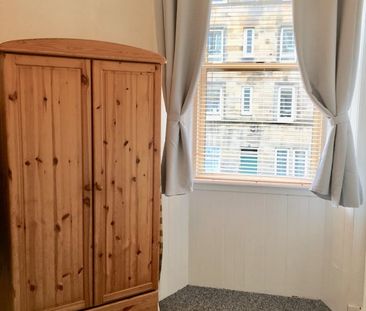 1 Bed Flat, Easter Road, EH6 - Photo 4