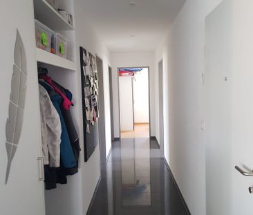 4.5 Zimmerwohnung - Foto 5