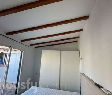 Piso de alquiler en Carrer de Valdés Leal, ., Santa Catalina - Photo 2