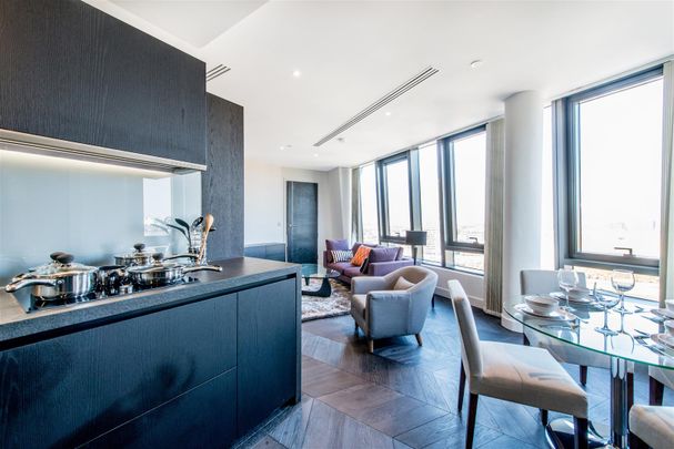 Parliament House, 81 Black Prince Road, Vauxhall, London, SE1 - Photo 1