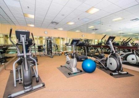 For Lease - 339 Rathburn Road Unit# 501, Mississauga, Ontario - Photo 4