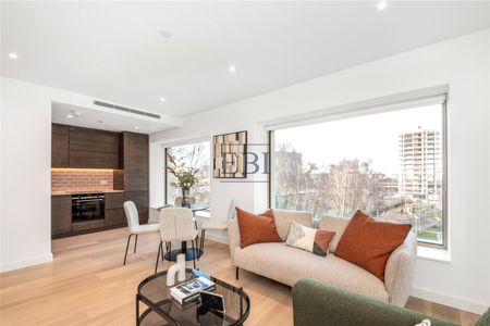 Steamer Building, 3 Riverscape Walk, E16 2HS - Photo 4