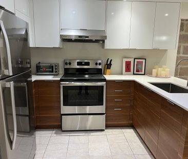 For Lease - 292 Brookside Road Unit# BSMT, Richmond Hill, Ontario - Photo 1