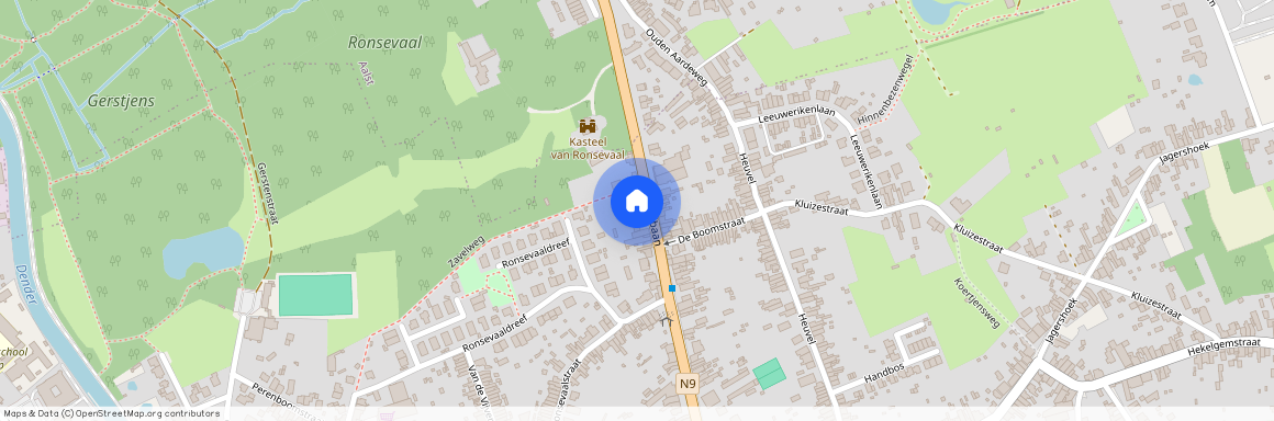 Brusselbaan 292, 10, 9320, Erembodegem