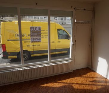 Appartement à louer - 76600 LE HAVRE - Photo 2