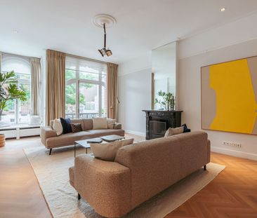 Van Breestraat 14, Concertgebouwbuurt, 1071ZP, Amsterdam - Photo 5