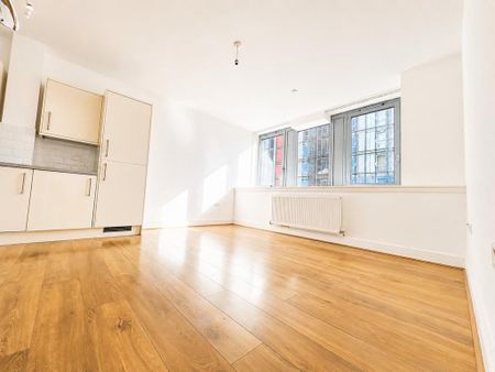2 bedroom apartment to rent - Photo 5