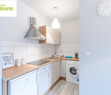 Kawalerka w centrum Wejherowa - Zdjęcie 4