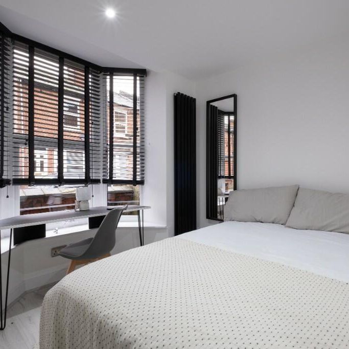 5 bedroom house to rent - Photo 1