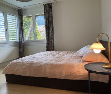 3-ROOM APARTMENT IN KOTTWIL (LU), FURNISHED, TEMPORARY - Photo 3