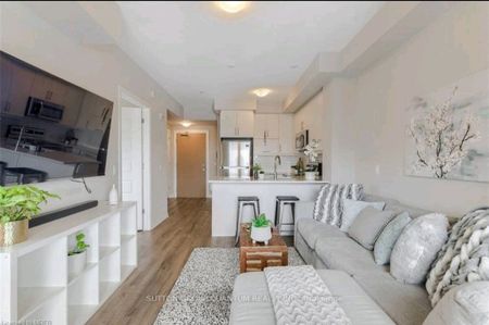 For Lease - 128 Grovewood Common Unit# 534, Oakville, Ontario - Photo 3