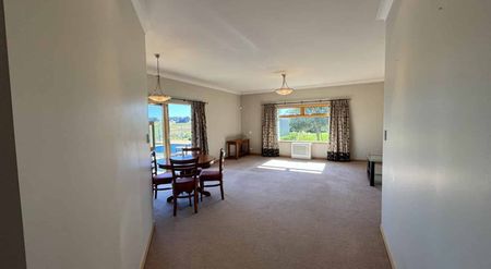 Rural one-bedroom apartment - Photo 3