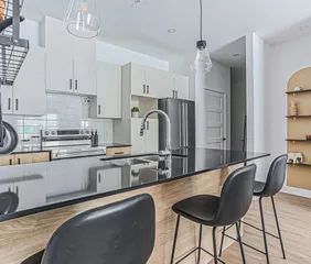 Appartement · 121 m² · Joliette - Photo 3