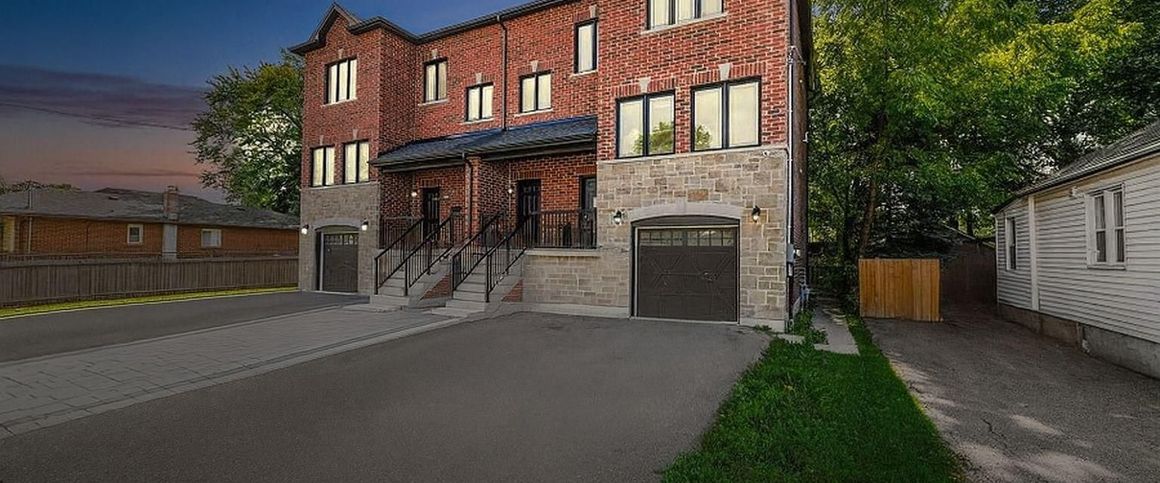 For Lease - 293 Olive Avenue Unit# 2nd Floor, Oshawa, Ontario - Photo 1