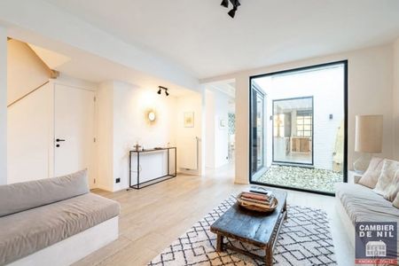 Tout savoir sur cette maison à Knokke-Heist, à Knokke-Heist - Photo 2