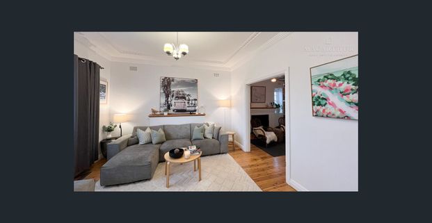 Renovated 3-Bedroom, 1-Bathroom House - Photo 1