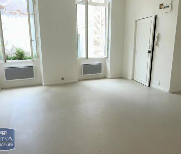 Appartement à louer 1 pièce 25.84m² - Photo 2