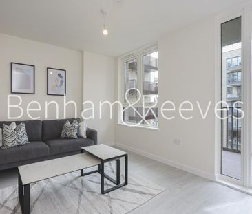 1 bedroom apartment to rent - Photo 6