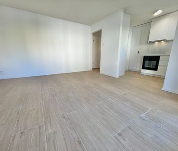 2.5 Zimmer, 50 m², EG - Photo 1