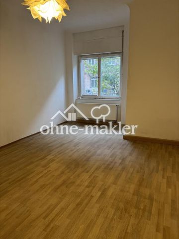 Großzügige 1-Zimmer Wohnung im Grünen - Photo 3