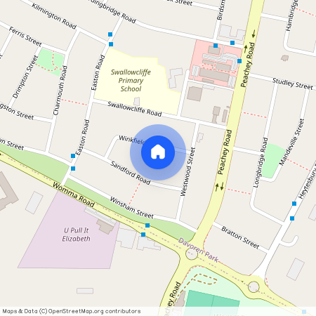 9 Winkfield Street, SA 5113, Davoren Park