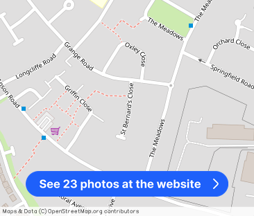 St. Bernards Close, Shepshed, LE12 - Photo 1