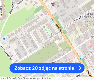 Wynajmę 3 pokojowe mieszkanie - Zdjęcie 1