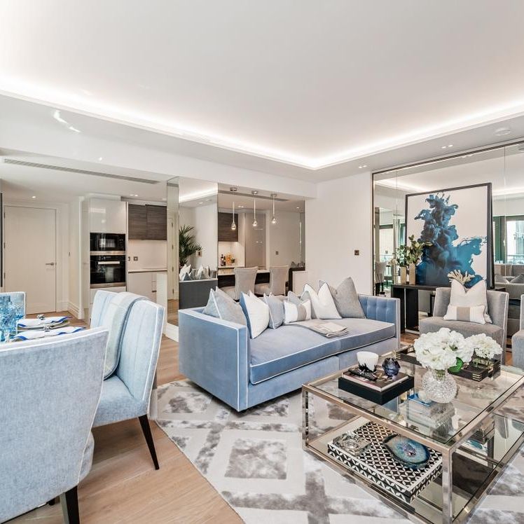 Kensington Garden Square, London W2 - Photo 1