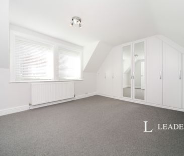 2 bedroom apartment to rent Sea Road, Felixstowe, IP11 - Photo 1