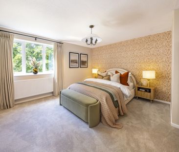 4 bedroom detached house to rent - Photo 3