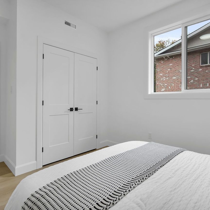 For Lease - 74B Church Street Unit# 1, Stratford, Ontario - Photo 1