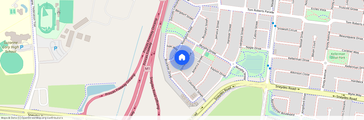 14 Ditmars Avenue, Point Cook VIC 3030