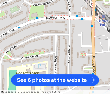 Ivorydown, Bromley, Kent, BR1 - Photo 1