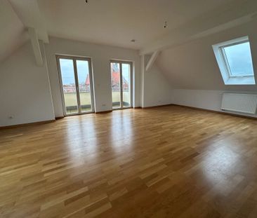 3,5 Zimmer zwischen Wasser, Grün und Stadt - Photo 2