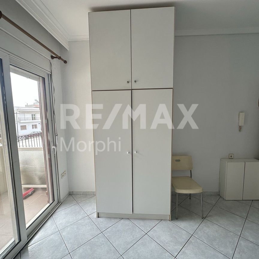 Studio/Γκαρσονιέρα για ενοικίαση Κομοτηνή - Φωτογραφία 1