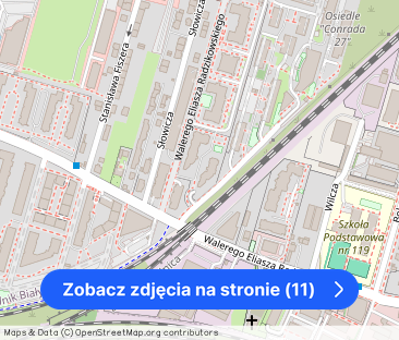 Kawalerka, 34 m2, ul. Radzikowskiego – zdjęcie 1