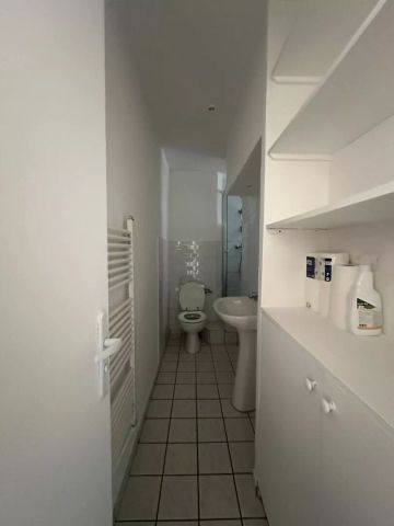 Appartement Paris 2 pièces 40 m2 - Photo 3