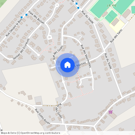 Rue des Martres 22, 6900, Aye