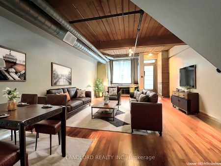 Worx Lofts , #104 - Photo 2