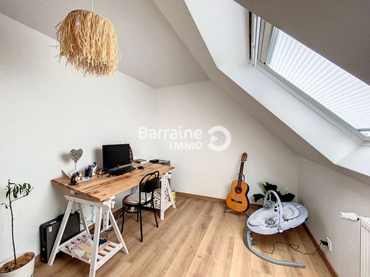 Location maison à Brest, 5 pièces 104.8m² - Photo 1