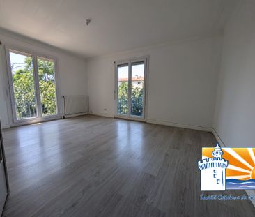 Location Appartement 3 pièces 67m² PERPIGNAN 66000 - Photo 1
