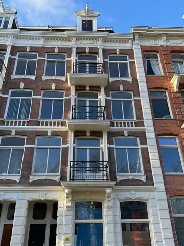 Te huur: Appartement Nassaukade in Amsterdam - Photo 5