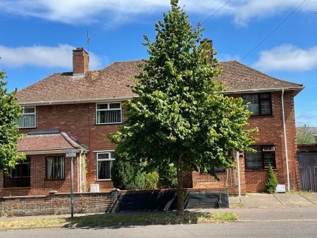 1 bed semi-detached house to rent in Friends Road, Norwich, NR5 - Photo 3
