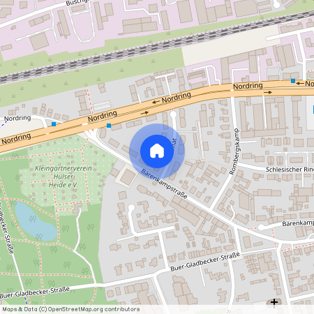 Heimat 3, 45894, Gelsenkirchen Ot Buer