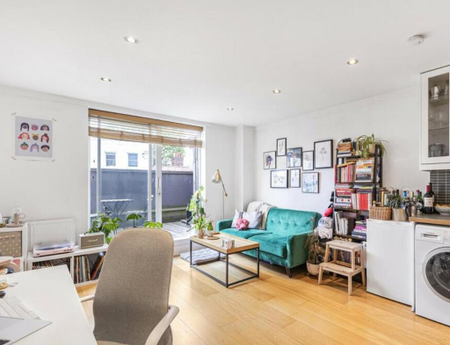 1 bedroom apartment to rent - Photo 4