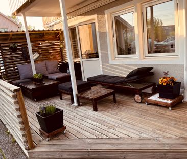 Fritiofsgatan, Kungsbacka - Foto 3