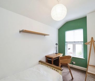 Room in a Shared House, Warwick Street, LE3 - Photo 6