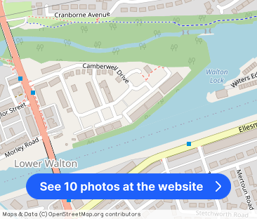 Emperor Court, Warrington - Photo 1